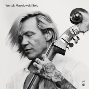 Wojciech Mazolewski - Solo