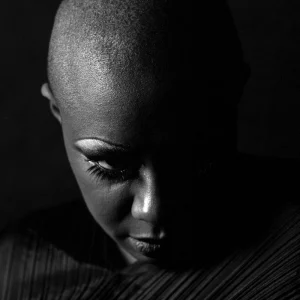 Cécile McLorin Salvant - With Every Breath I Take
