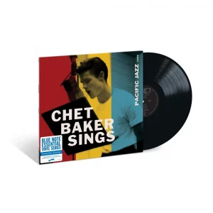 Chet Baker - Chet Baker Sings (Essential Vinyl Series)