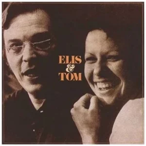 Elis & Tom - Elis & Tom