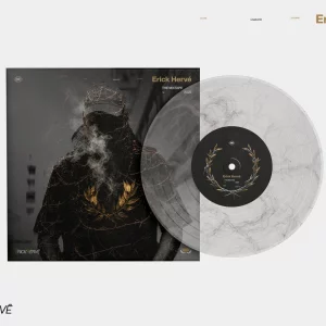 Erick Hervé - The Mixtape 2025