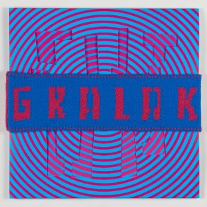 Gralak Quartet - Cut Up
