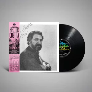 Hector Costita - 1981
