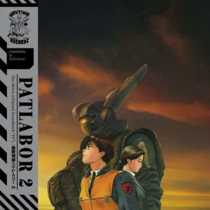 Kenji Kawai - Patlabor 2