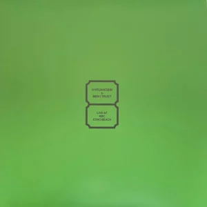 Khruangbin & Men I Trust - Live At RBC Echo Beach
