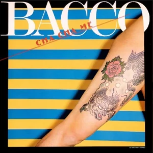 Masayoshi Takanaka, Bacco - Cha Cha Me