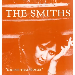 The Smiths - Louder Than Bombs