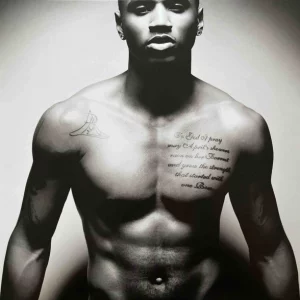 Trey Songz - Ready