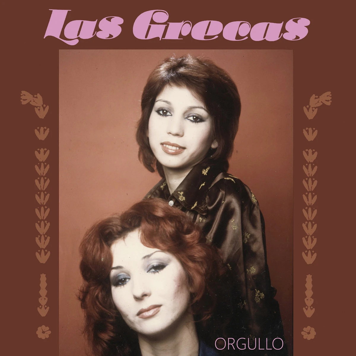 Las Grecas / Encarnita Polo - Orgullo / Paco, Paco