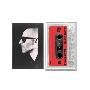 Erykah Badu & The Alchemist - Before The World Blows (Cassette 2)