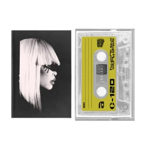 Erykah Badu & The Alchemist - Before The World Blows (Cassette 1)