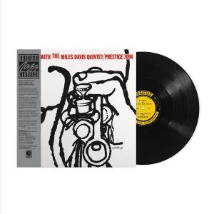 Cookin' With The Miles Davis Quintet