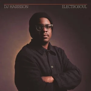 DJ Harrison - ELECTROSOUL