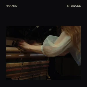 Hanakiv - Interlude