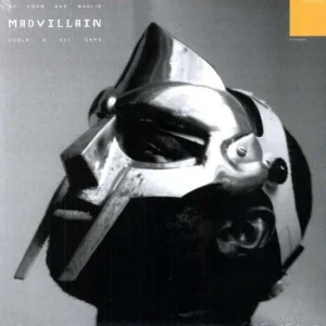Madvillain - Curls & All Caps