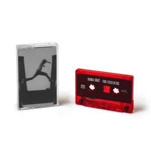 Mos Def - The Ecstatic (Cassette)