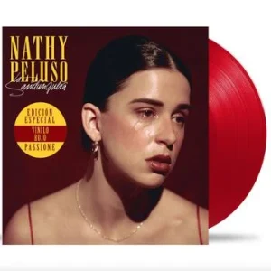Nathy Peluso - La Sandunguera