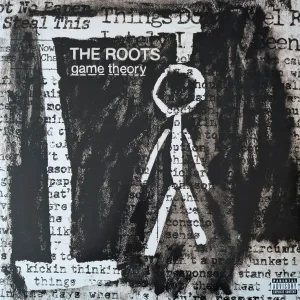 The Roots - Game Theory