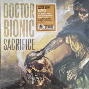 Doctor Bionic - Sacrifice