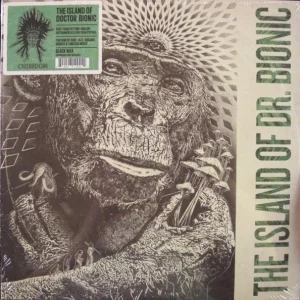 Doctor Bionic - The Island Of Dr. Bionic