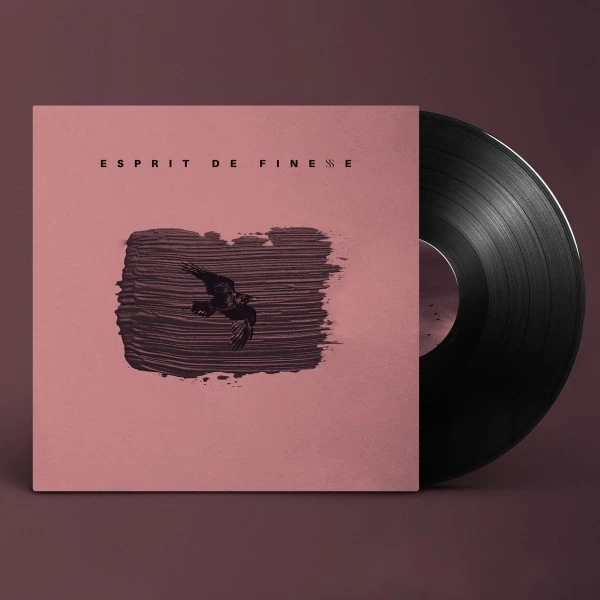 Lucas Pulcro - Sprit De Finesse