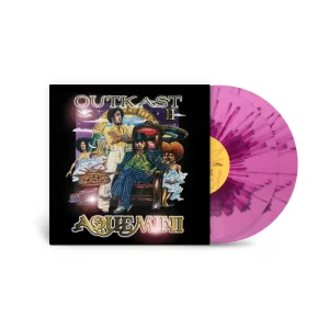 OutKast - Aquemini