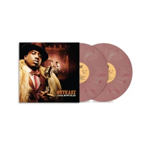 OutKast - Idlewild