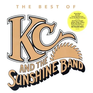 The Best Of KC And The Sunshine Band
