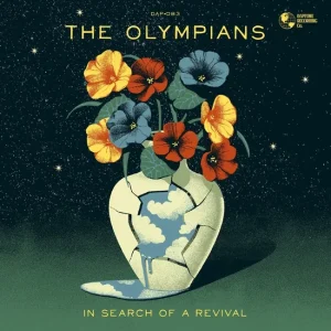The Olympians - In Search Of A Revival