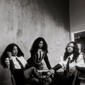 The Womack Sisters - The Womack Sisters