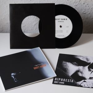 Quiet Samir - Hiphoesía